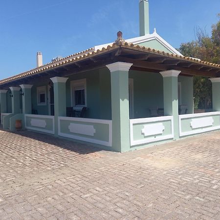 Drosia Beach House Almyros Corfu Almiros Beach Екстериор снимка